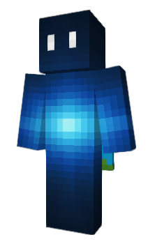 Minecraft скин по нику uncomplete