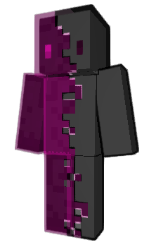Minecraft скін по ніку Cyla_