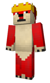 Minecraft skin 02_