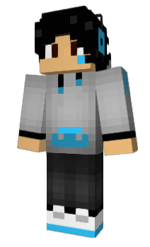 Minecraft скин по нику ukv