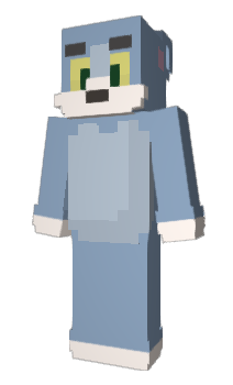 Minecraft скин по нику SuddenAttack