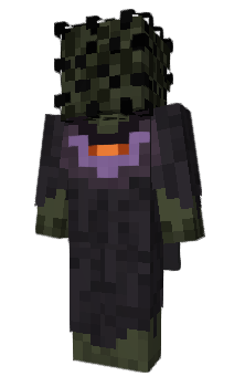 Minecraft skin Togoss