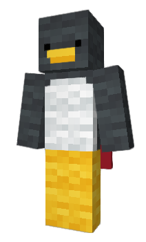 Minecraft skin CheetahSam14