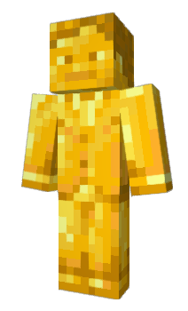 Minecraft skin EiVen_Day