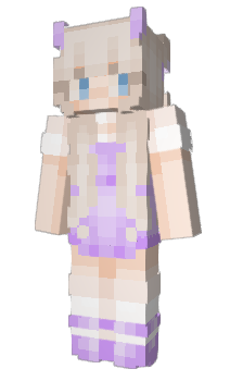 Minecraft скін по ніку Sazo_w