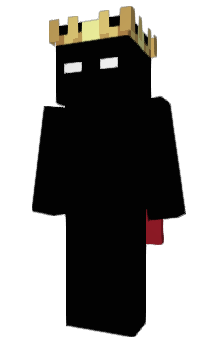 Minecraft skin _Gogit_