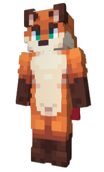 Minecraft скин по нику xNeoxyx