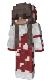 Minecraft skin abicadabraa