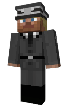 Minecraft skin piunti