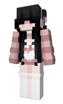 Minecraft skin samitt