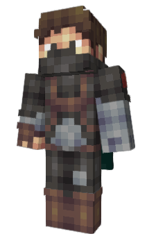 Minecraft скин по нику tmutmu