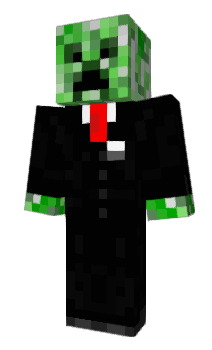 Minecraft скін по ніку trulle