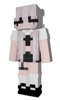 Minecraft skin Daniel_pro222