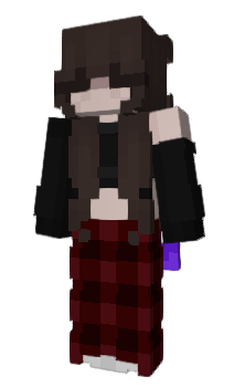 Minecraft skin Sm0llz