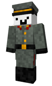 Minecraft скін по ніку zane123