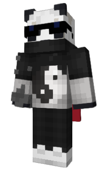 Minecraft skin Cool_Kido