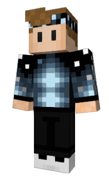 Minecraft скин по нику _Oliver_