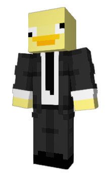 Minecraft скін по ніку Fotspor