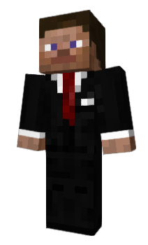 Minecraft скін по ніку TPunisher