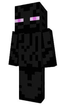 Minecraft skin Deraco