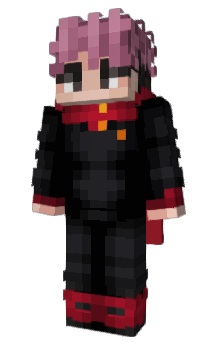 Minecraft skin Tipiful