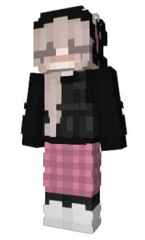 Minecraft skin 0Berona