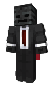 Minecraft skin COVENANT19_