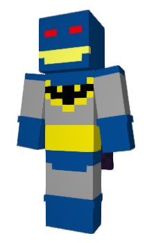 Minecraft скин по нику praxzz