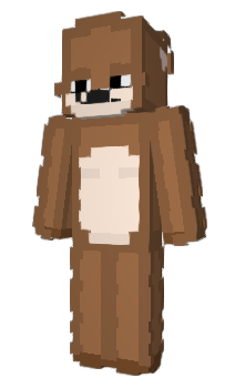 Minecraft skin Jun_Lee__