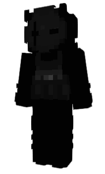 Minecraft скин по нику EzVoid_