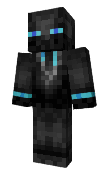 Minecraft скін по ніку Abudee