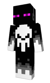 Minecraft скін по ніку DAVEMUSTAIN