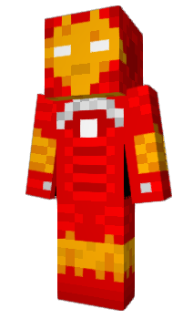 Minecraft skin N0T4