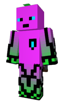 Minecraft скин по нику Savius94