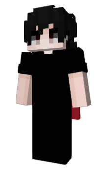 Minecraft skin Funwiz