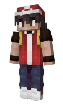 Minecraft скин по нику RadicalOnion