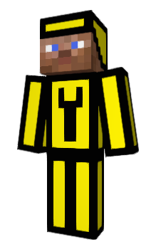 Minecraft скин по нику Damiela