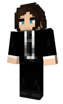 Minecraft скин по нику Oloslav