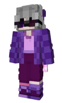 Minecraft skin Eiztrips