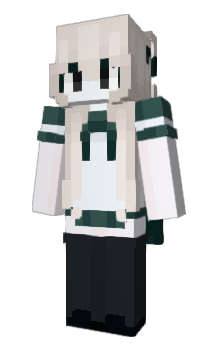 Minecraft скин по нику petalas