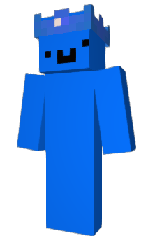 Minecraft скин по нику supppp