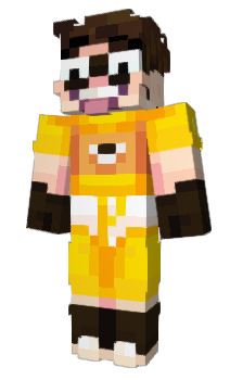 Minecraft скин по нику 00op