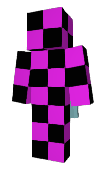 Minecraft skin DrSeks