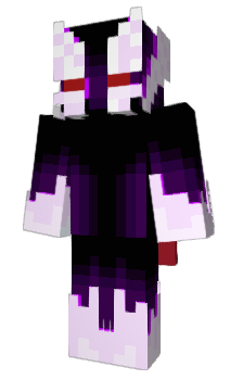 Minecraft skin Dr_Marts