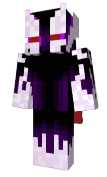 Minecraft skin Dr_Marts