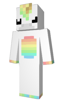 Minecraft скін по ніку nayely