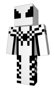 Minecraft скін по ніку darklord9