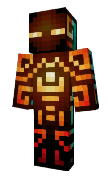 Minecraft скин по нику Zomli