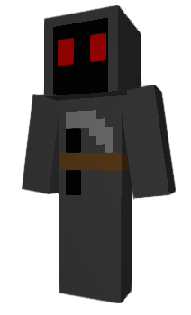 Minecraft скин по нику Leoww