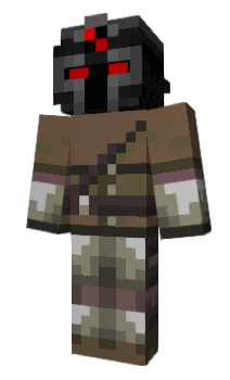 Minecraft скин по нику plurre